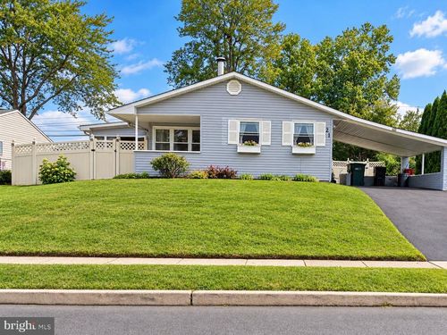 21 Thimbleberry Ln, LEVITTOWN, PA, 19054-2301 | Card Image