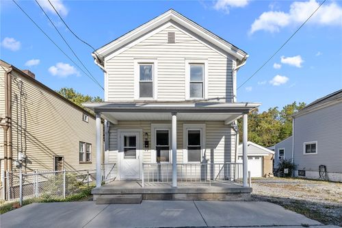 17 Ambridge Ave, Ambridge, PA, 15003-1202 | Card Image