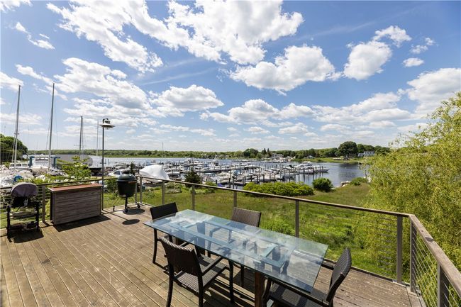 43 Avondale Rd, House other with 5 bedrooms, 5 bathrooms and 11 parking in Westerly RI | Image 39