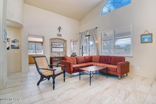 11360 N Palmetto Dunes Avenue, Tucson, AZ, 85737 | Card Image