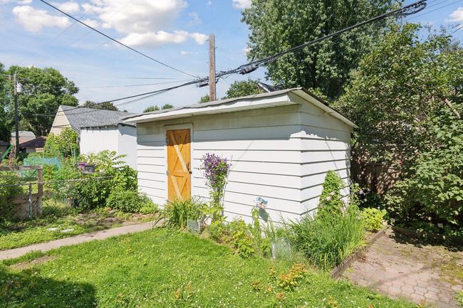 4437 Bryant Ave S, House other with 3 bedrooms, 2 bathrooms and null parking in Minneapolis MN | Image 35