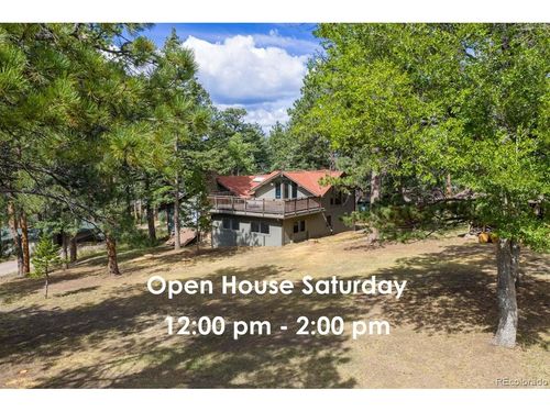 25997 Mountain View Rd, Golden, CO, 80401-9628 | Card Image