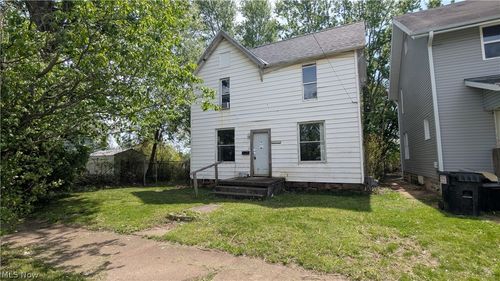 197 Buckingham Ave, Mansfield, OH, 44903-1210 | Card Image