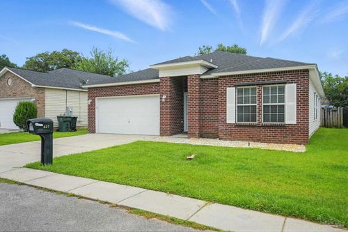 627 Saleta St, Pensacola, FL, 32534-1346 | Card Image