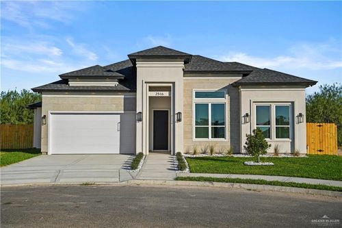 2516 Venice Dr, Edinburg, TX, 78542-8043 | Card Image