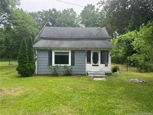 307 S Cedar St, Rowland, NC, 28383-9577 | Card Image
