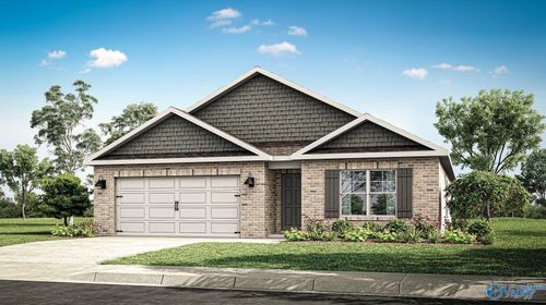 381 Jackson Point Cir, Huntsville, AL, 35811-4005 | Card Image