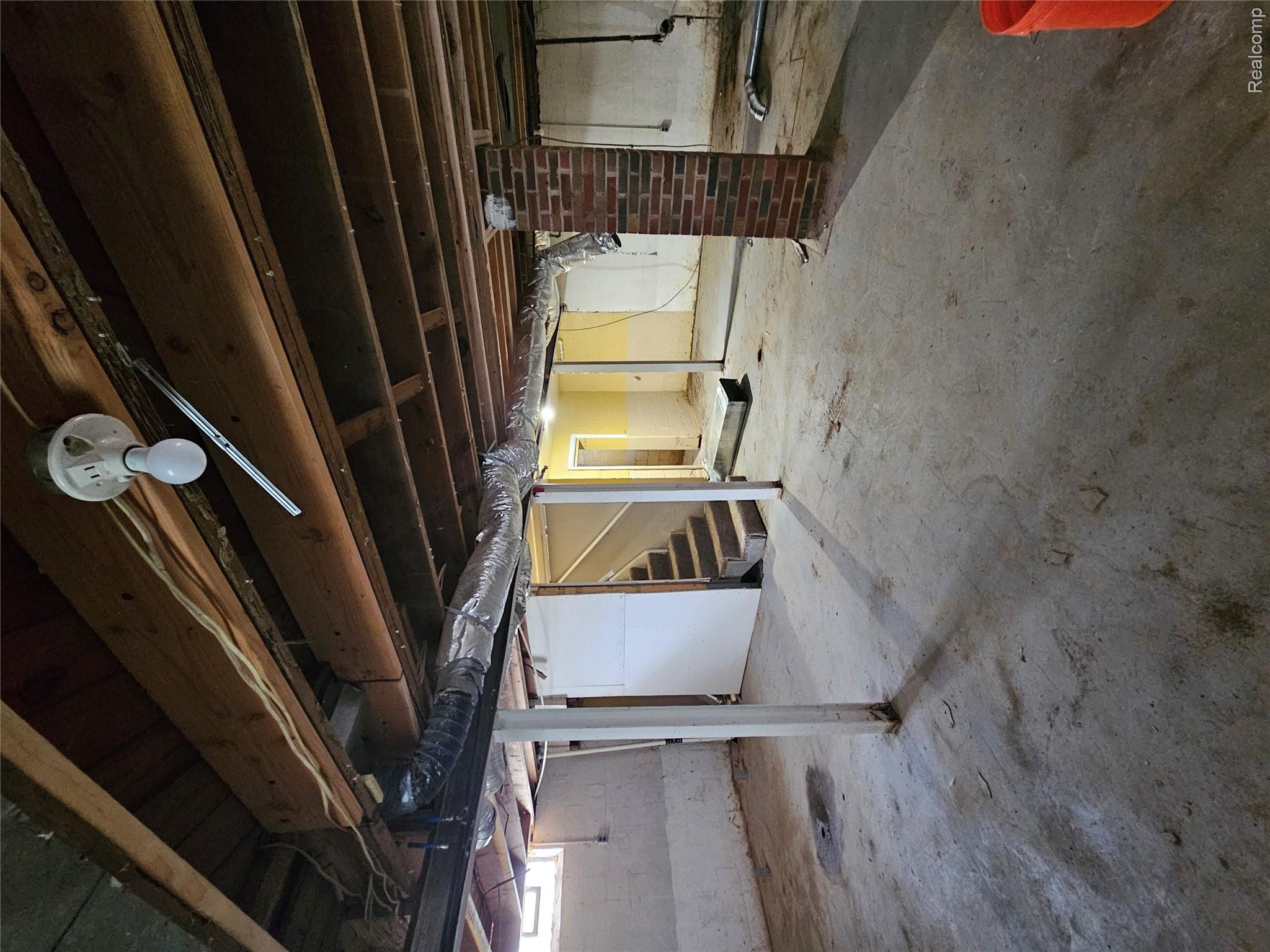 Residential in Detroit