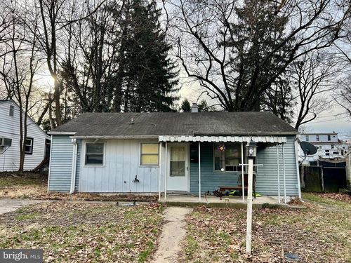 3993 Rauch St, HARRISBURG, PA, 17109-2227 | Card Image