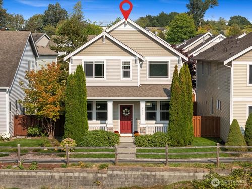 8422 28th St Ne, Lake Stevens, WA, 98258-6497 | Card Image