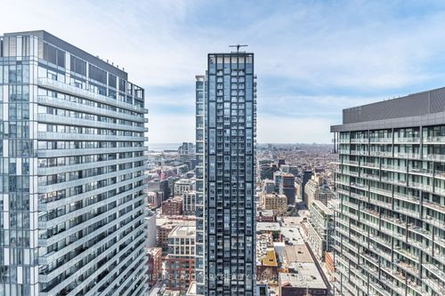 4509-38 Widmer St, Toronto, ON, M5V0P7 | Card Image
