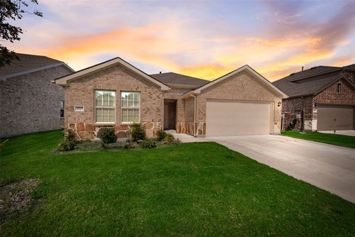 4009 Glastonbury Rd, McKinney, TX, 75071-3698 | Card Image