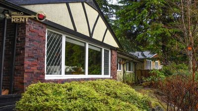 109 Bonnymuir Dr, House other with 4 bedrooms, 2 bathrooms and 1 parking in West Vancouver BC | Image 2