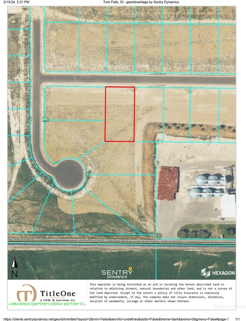 14 Moriah Falls Drive, Kimberly, ID, 83341 | Card Image