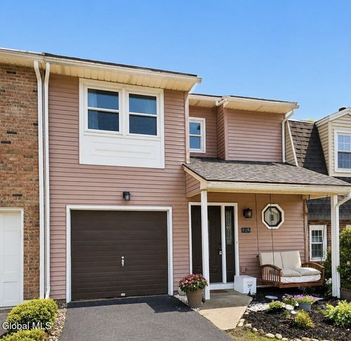 20 Stirrup Dr, East Greenbush, NY, 12061-1230 | Card Image