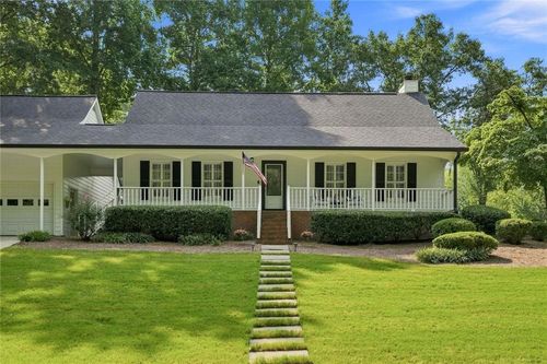 3750 Hickory Ridge Court, Marietta, GA, 30066 | Card Image