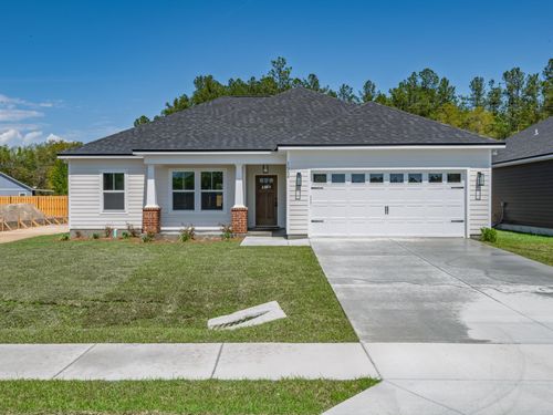 122 Devon Dr, Crawfordville, FL, 32327 | Card Image