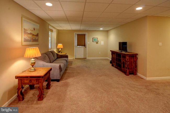 308 Mallard Dr, House other with 4 bedrooms, 3 bathrooms and null parking in BASYE VA | Image 25