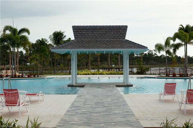 8925 Calypso Ct, Condo with 2 bedrooms, 2 bathrooms and 2 parking in Naples FL | Image 37