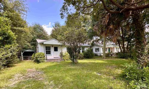 602 Coulter Ave, Cantonment, FL, 32533-1114 | Card Image