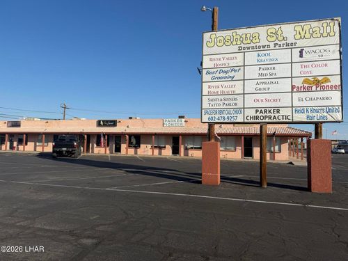 o-1317 S Joshua Ave, Parker, AZ, 85344-5721 | Card Image