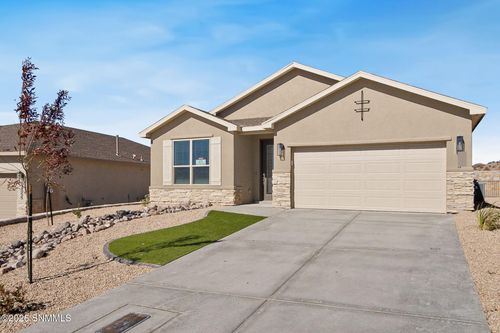 5104 Venado St, Las Cruces, NM, 88012 | Card Image