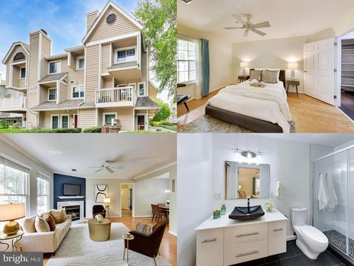 370-10827 Hampton Mill Ter, ROCKVILLE, MD, 20852-5499 | Card Image