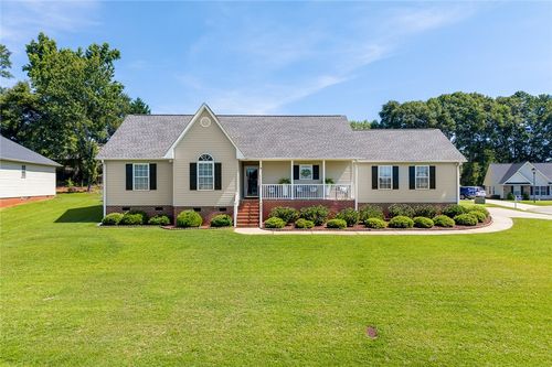 223 Harrington Dr, Anderson, SC, 29625-1949 | Card Image