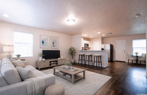 7114 Lunar Eclipse, Converse, TX, 78109-3827 | Card Image