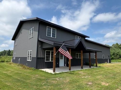 N3385 Badger Ave, Chili, WI, 54420-8678 | Card Image