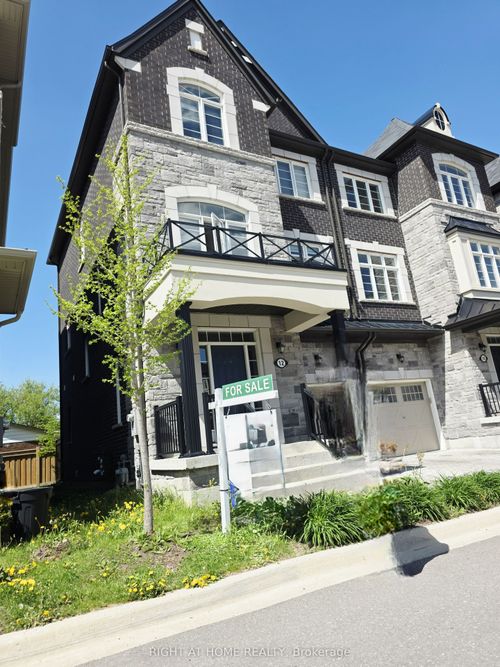 12 Globemaster Lane, Richmond Hill, ON, L4E1H3 | Card Image