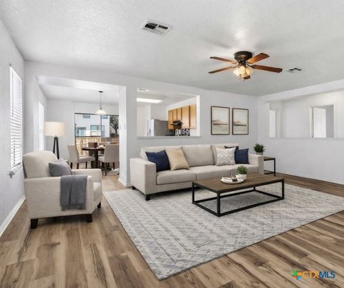 224 Capistrano Dr, San Marcos, TX, 78666-6875 | Card Image