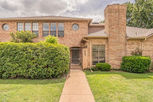 5893 Westhaven Dr, Fort Worth, TX, 76132-2601 | Card Image