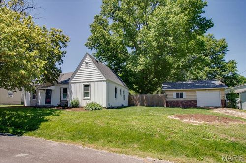 23 N 9th Street, East Alton, IL, 62024 | Card Image