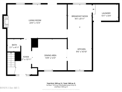 101 Woodlawn Road, Clarks Hill, SC, 29821 | Card Image