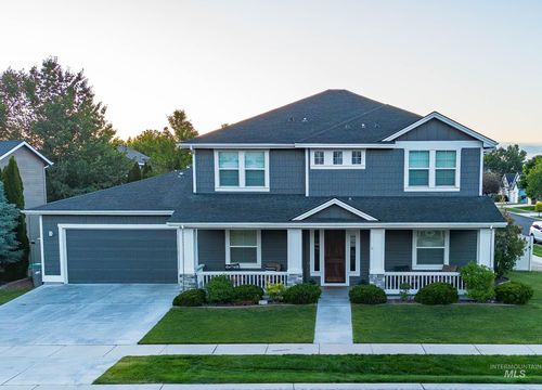608 N N Tresa Pl, Star, ID, 83669 | Card Image