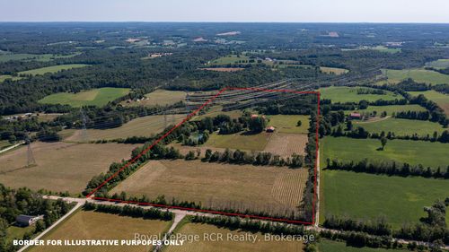 232951 Concession 2 Wgr, Durham, ON, N0G1R0 | Card Image