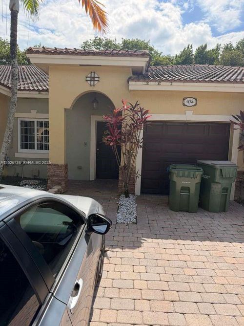 0-1174 Ne 32nd Ave, Homestead, FL, 33033 | Card Image