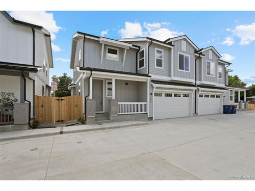 4008 Upham St, Wheat Ridge, CO, 80033-4829 | Card Image