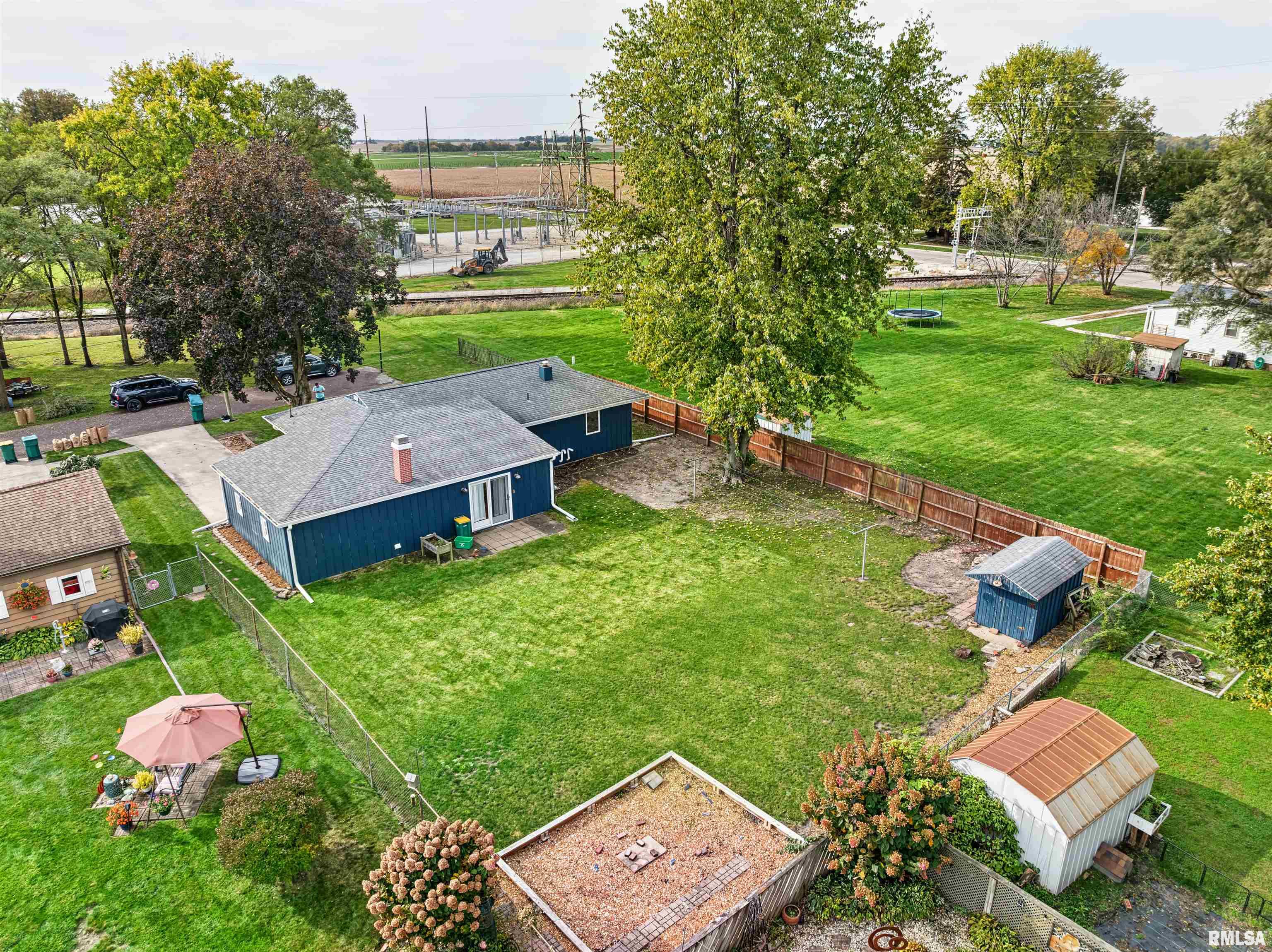 Residential in Galesburg 3