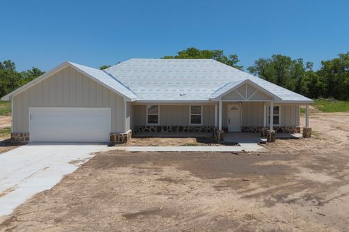 Tract 7 County Road 2675, Alvord, TX, 76225 | Card Image