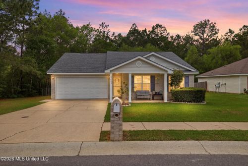 14001 Dundee Cv, Gulfport, MS, 39503-4992 | Card Image