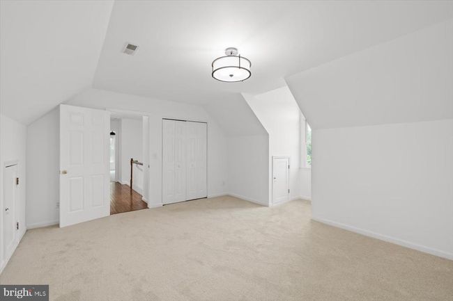 274 Aaron Mountain Rd, House other with 3 bedrooms, 3 bathrooms and null parking in CASTLETON VA | Image 34