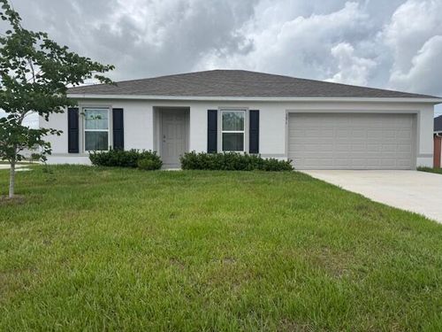 591 Sw Halifax Ave, Port St. Lucie, FL, 34953-3874 | Card Image