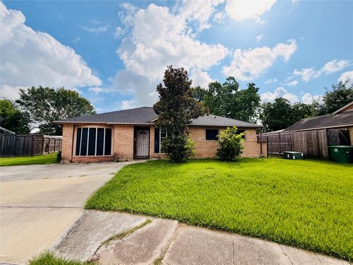12211 Wessex Dr, Houston, TX, 77089-6622 | Card Image