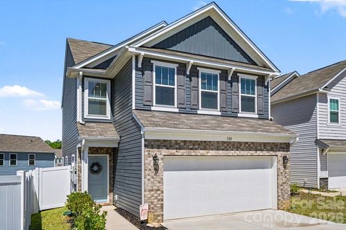 328 Bluebonnet Dr, Salisbury, NC, 28146-6223 | Card Image