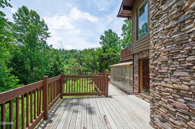 2369 Goldrush Rd, House other with 3 bedrooms, 3 bathrooms and null parking in Pigeon Forge TN | Image 47
