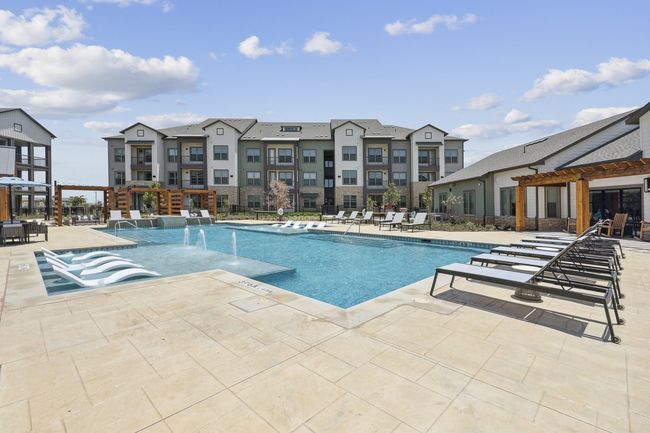 Pool Area | Image 4