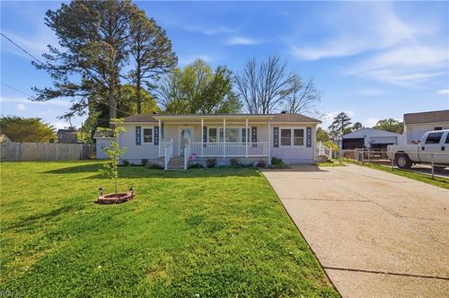 5949 Jerry Court, Norfolk, VA, 23502 | Card Image