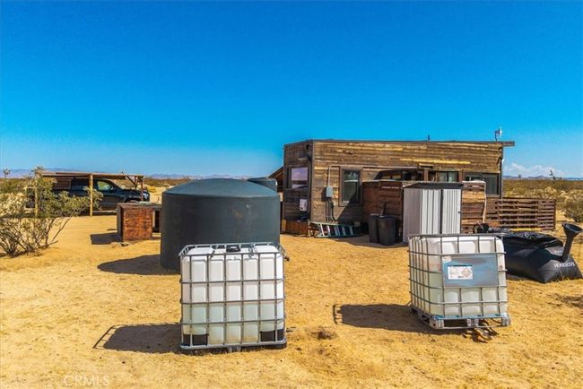 61329 Jupiter Dr, Home with 0 bedrooms, 0 bathrooms and null parking in Joshua Tree CA | Image 30